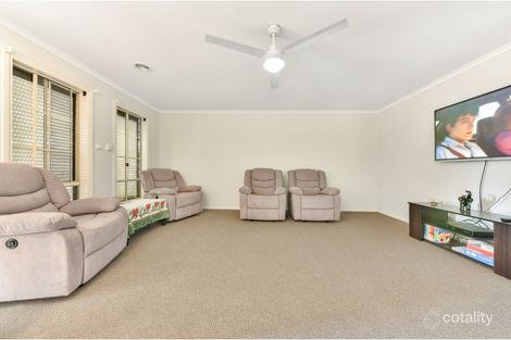 Property photo of 5 Deakin Grove Burnside Heights VIC 3023