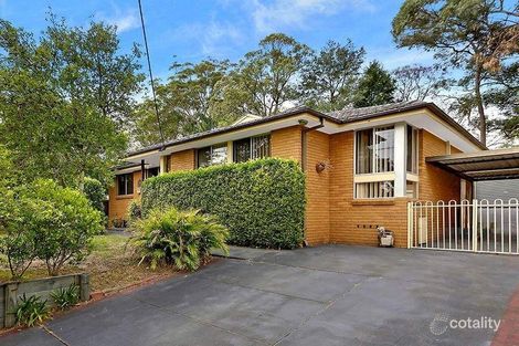 Property photo of 52 Bundilla Parade Berkeley Vale NSW 2261