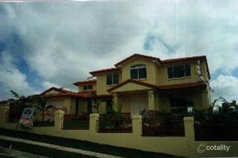 Property photo of 85 Lancaster Circuit Stretton QLD 4116