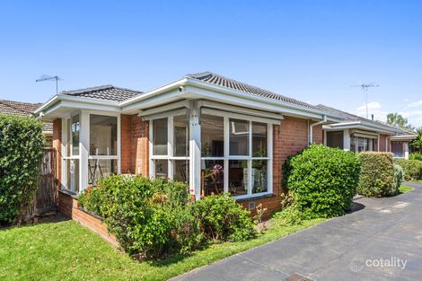 Property photo of 4/40 Munster Avenue Carnegie VIC 3163