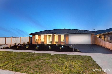 Property photo of 38 Tangemere Way Cranbourne East VIC 3977