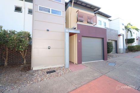 Property photo of 60/80 Moolyyir Street Urangan QLD 4655