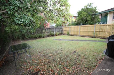 2/48 Nicklin St, Coorparoo, QLD 4151