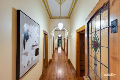 Property photo of 49 Cuming Street Mile End SA 5031