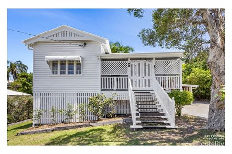 Property photo of 9 Knutsford Street Wandal QLD 4700