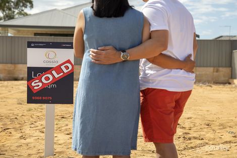 19 Hinckley St, Parmelia, WA 6167