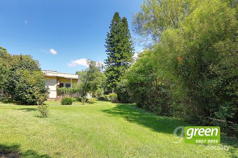 Property photo of 11 Gaza Road West Ryde NSW 2114