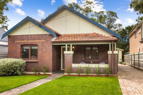 116 Madeline St, Strathfield South, NSW 2136