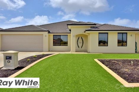 14 Glenesk St, Madeley, WA 6065