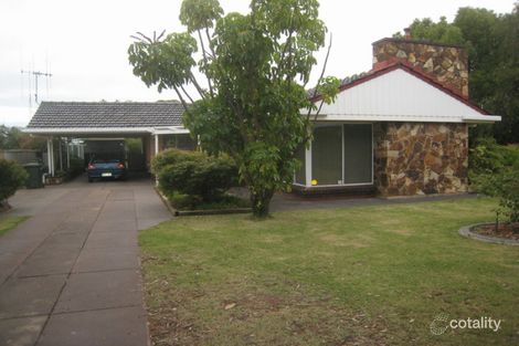 Property photo of 16 Jervis Street Risdon Park SA 5540