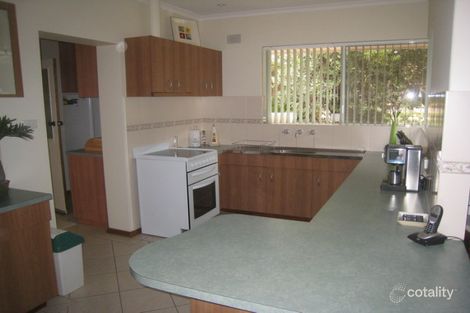 Property photo of 16 Jervis Street Risdon Park SA 5540