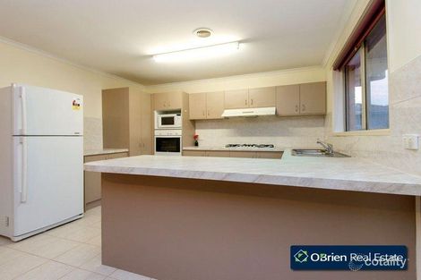Property photo of 3 Sevilla Place Hampton Park VIC 3976