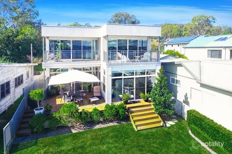 Property photo of 267A Coal Point Road Coal Point NSW 2283
