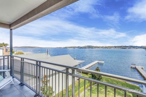 Property photo of 267A Coal Point Road Coal Point NSW 2283