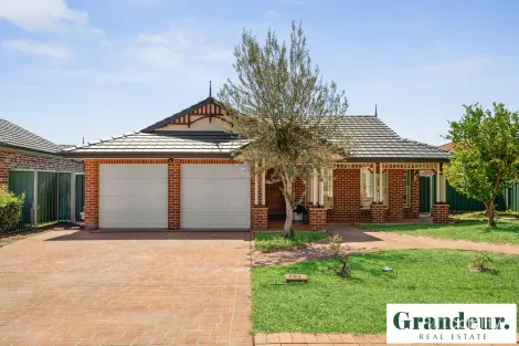 Property photo of 78 Edinburgh Circuit Cecil Hills NSW 2171