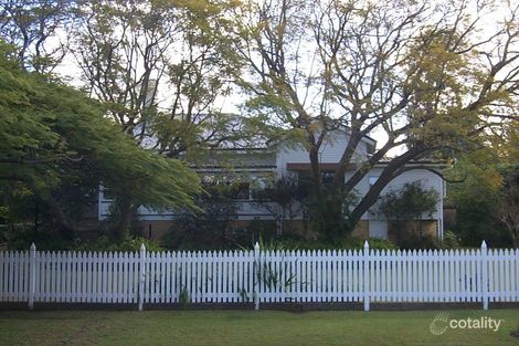 34 Charlton St, Ascot, QLD 4007