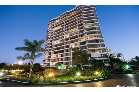 Property photo of 31/18 Commodore Drive Surfers Paradise QLD 4217