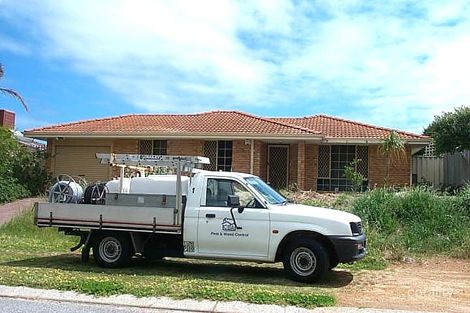 5 Bredgar Way, Marangaroo, WA 6064