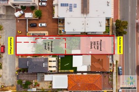 Property photo of 313 Bulwer Street Perth WA 6000