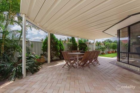 Property photo of 24 Asperia Street Reedy Creek QLD 4227