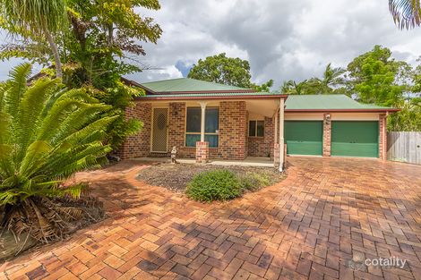 27 Sittella St, Bellmere, QLD 4510