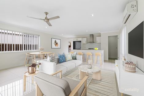 Property photo of 70 Hanover Drive Pimpama QLD 4209