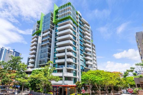 Property photo of 11/454 Upper Edward Street Spring Hill QLD 4000