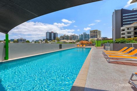 Property photo of 11/454 Upper Edward Street Spring Hill QLD 4000