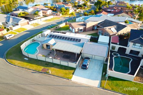 Property photo of 4 Thompson Street Biggera Waters QLD 4216