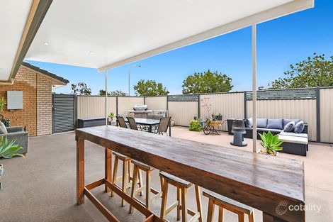 Property photo of 4 Thompson Street Biggera Waters QLD 4216