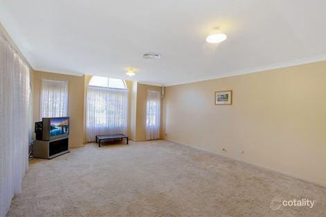 Property photo of 6 Links Way Narellan NSW 2567