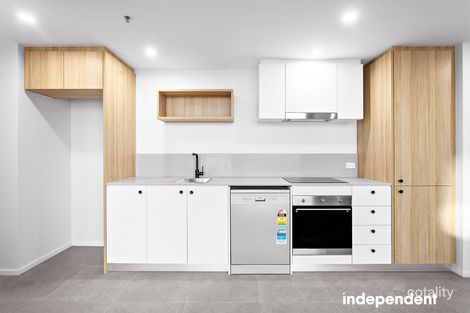 Property photo of 1314/6 Grazier Lane Belconnen ACT 2617