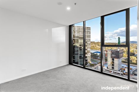 Property photo of 1314/6 Grazier Lane Belconnen ACT 2617