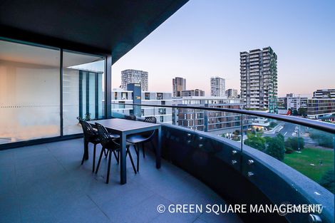 709/2 Sam Sing St, Waterloo, NSW 2017