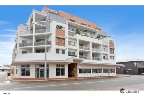 Property photo of 32/273 Beaufort Street Perth WA 6000