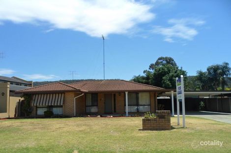 Property photo of 10 Brumby Crescent Emu Heights NSW 2750