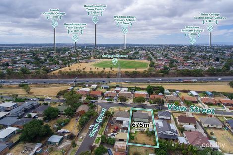 Property photo of 141 View Street Glenroy VIC 3046