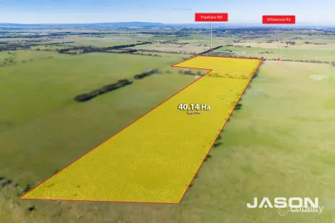 785 Wildwood Rd, Wildwood, VIC 3429