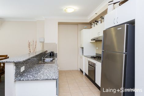 Property photo of 3302/57-59 Queen Street Auburn NSW 2144