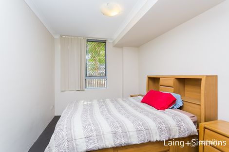 Property photo of 3302/57-59 Queen Street Auburn NSW 2144