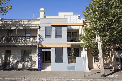 7/456-460 William St, West Melbourne, VIC 3003
