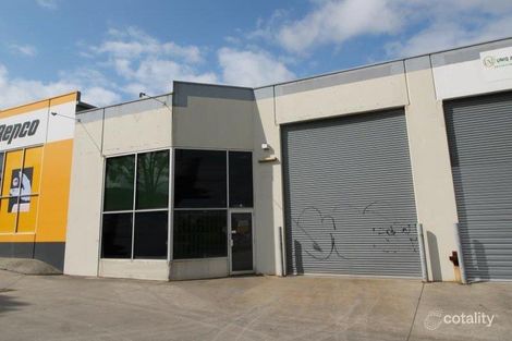 2/72-74 Hallam South Rd, Hallam, VIC 3803