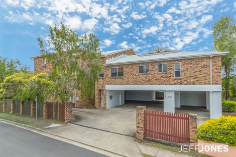 4/237 Cavendish Rd, Coorparoo, QLD 4151