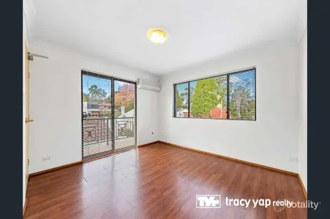 5/93-95 Vimiera Rd, Eastwood, NSW 2122