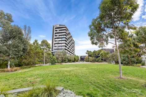 Property photo of 1107/1-3 Clara Street South Yarra VIC 3141