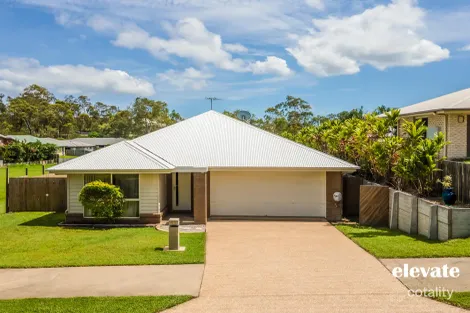 14 Deveney Dr, Kirkwood, QLD 4680