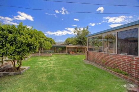 Property photo of 56 Rae Avenue Edithvale VIC 3196