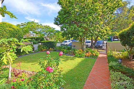 Property photo of 4/72 Dutton Street Coolangatta QLD 4225