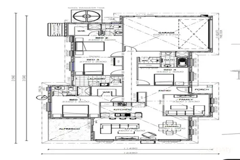 Property photo of 16 Willis Road Meringandan West QLD 4352