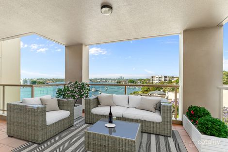 701/32 Warayama Pl, Rozelle, NSW 2039